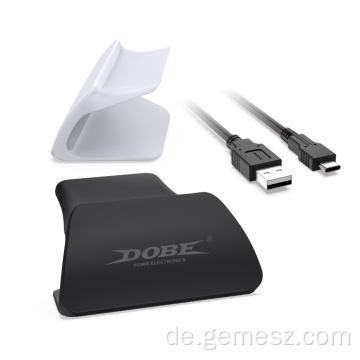 Tragbare Powerbank-Ladestation für PS5-Controller